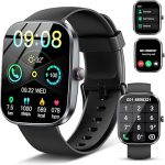 Smart Watch(Answer/Make Call), 1.91